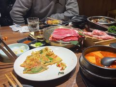 -九田家黑牛烤肉料理(太阳宫广场店)