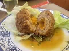 -春水锅贴·传统鲁菜(大明湖店)