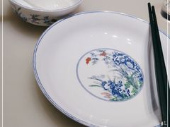 -客语客家菜(佳兆业广场店)