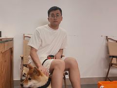 -松松咖啡