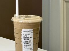 -星巴克(杭州临平万达广场店)