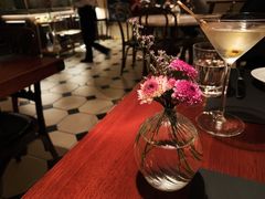 -壳里西餐厅Coquille Seafood Bistro(蒙自路店)