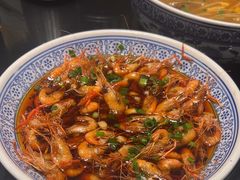 -曾家厨房·新徽菜(高新天柱路店)