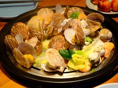 -三个渔夫·蒸汽海鲜(小白楼店)