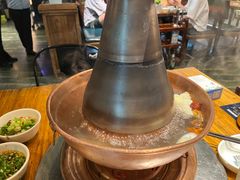 -额尔敦草原涮羊肉·烧烤(冻青树总店)