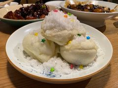 -山楂树融合菜餐厅