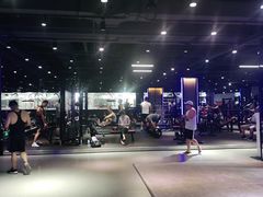 -一兆韦德健身(浦东万达会所)