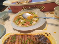 -老周家酱卤猪蹄私房菜(克拉玛依西街店)