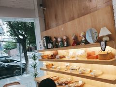 -YITASU甜品(子安路店)