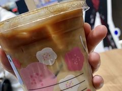 -瑞幸咖啡(西丽地铁站店)