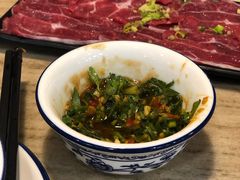 -牛魔王汕头牛肉火锅(笋岗店)
