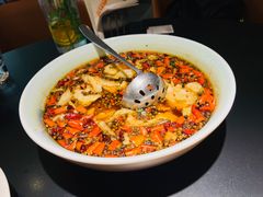 -麻六记(凤凰汇店)