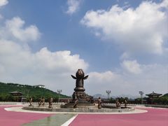 -龙口南山旅游景区