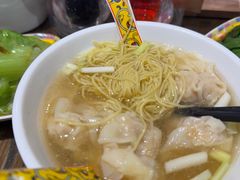-一记面馆(易发店)