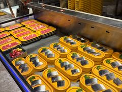 -韩盛·盛江山自助料理(中街大悦城黑金店)