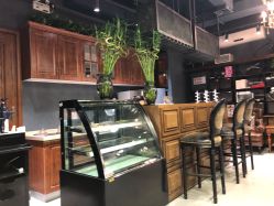 -影博莎美容美发形象设计中心