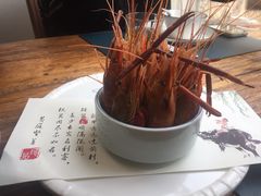 -花房餐厅(西溪天堂店)