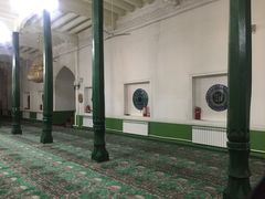 -艾提尕尔清真寺