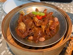 -金香匯晚茶(浑南店)