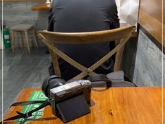 大堂-囿面传统制面馆(中央路店)