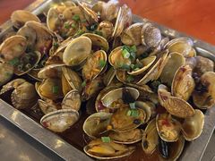 -清真·馬坡二旦烧烤(人生一串拍摄店)