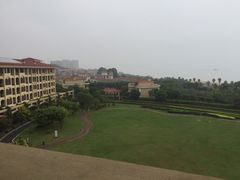 -厦门帝元维多利亚大酒店(环岛路黄厝海滩店)