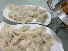 -黄家饺子东北特色菜馆(湖滨商业街店)