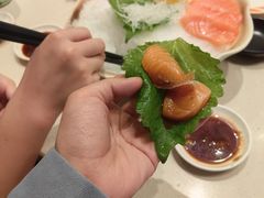 -新一番三文鱼寿司(大东海店)