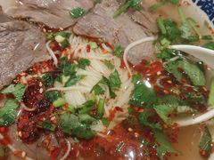 -陳香貴·兰州牛肉面(上海长风大悦城店)