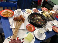 -XiaoJunGan Hotpot 钢管厂五区小郡肝火锅串串香