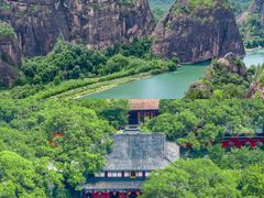 -江西龙虎山景区