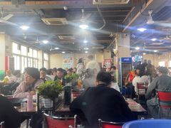 -皖北巫氏三胖地锅鸡(长淮总店)