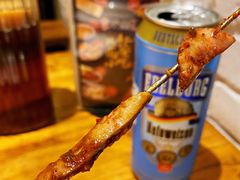 -福苗小骆驼烧烤(太奥广场店)