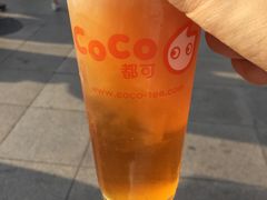 -CoCo都可(西安路民勇店)