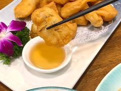 -唔止卤嘢·潮州菜(鹭江店)