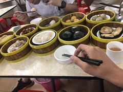 -肥佬夜茶(早茶·西乡店)