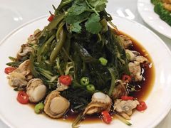 -黑石礁酒楼·海鲜(黑石礁店)