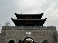 -台儿庄古城
