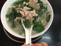 -阳江河堤老牌曾记美食