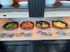 -北京康莱德酒店