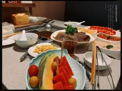 -海底捞火锅(大融城店)