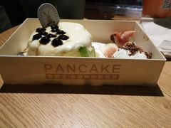 -食武士·舒芙蕾(新街口明瓦廊店)