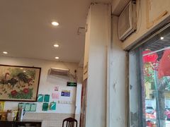 -胜记菜馆(文明路)