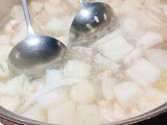 -大头椰·海南椰子鸡火锅(思明万象城店)