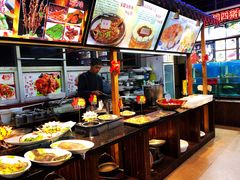 -正阳春烤鸭店(杨楼店)