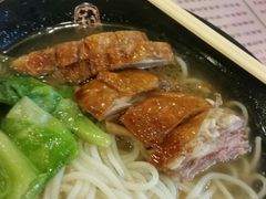 -烧鹅濑(西华路店)