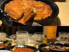 -蚝太郎 • 海鲜烧烤(建国路创始店)