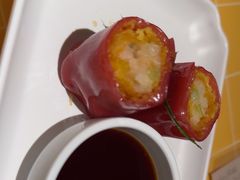 -蔡澜点心·粤菜(花城汇南区店)