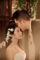-今生有约婚纱摄影店(景德路店)