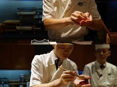 -然寿司(郎园vintage店)